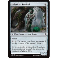 Jade-Cast Sentinel - TDM
