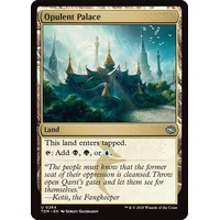 Opulent Palace - TDM