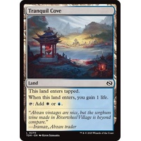 Tranquil Cove - TDM