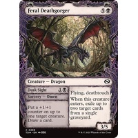 Feral Deathgorger (Showcase) - TDM