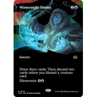 Winternight Stories (Borderless) - TDM