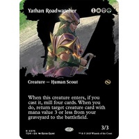 Yathan Roadwatcher (Borderless) - TDM