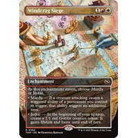 Windcrag Siege (Borderless) - TDM