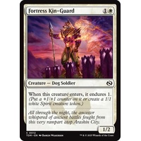 Fortress Kin-Guard FOIL - TDM