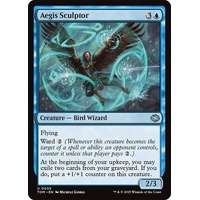 Aegis Sculptor FOIL - TDM