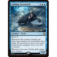 Ambling Stormshell FOIL - TDM