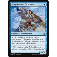 Dragonstorm Forecaster FOIL - TDM