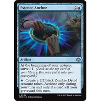 Essence Anchor FOIL - TDM
