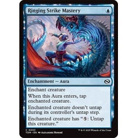 Ringing Strike Mastery FOIL - TDM