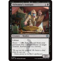 Alchemist's Assistant FOIL - TDM