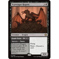 Scavenger Regent FOIL - TDM