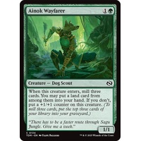 Ainok Wayfarer FOIL - TDM