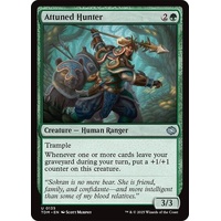 Attuned Hunter FOIL - TDM