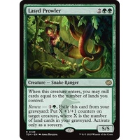 Lasyd Prowler FOIL - TDM