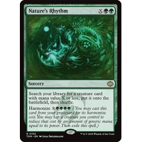 Nature's Rhythm FOIL - TDM
