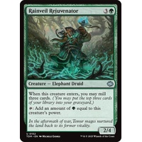 Rainveil Rejuvenator FOIL - TDM