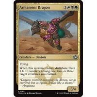 Armament Dragon FOIL - TDM