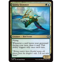 Kishla Skimmer FOIL - TDM