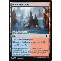Swiftwater Cliffs FOIL - TDM