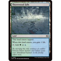 Thornwood Falls FOIL - TDM