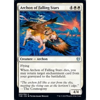 Archon of Falling Stars - THB