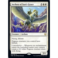 Archon of Sun's Grace - THB