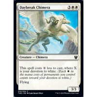 Daybreak Chimera - THB
