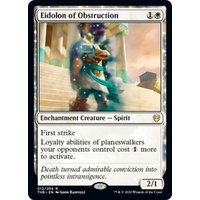 Eidolon of Obstruction - THB