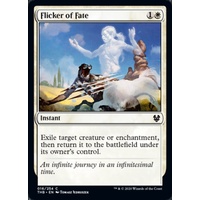 Flicker of Fate - THB