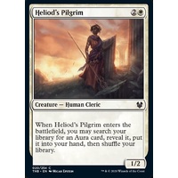 Heliod's Pilgrim - THB