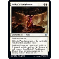 Heliod's Punishment - THB
