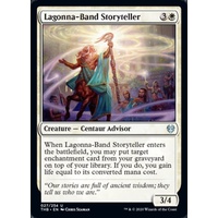 Lagonna-Band Storyteller - THB