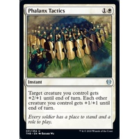 Phalanx Tactics - THB