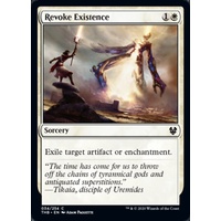 Revoke Existence - THB