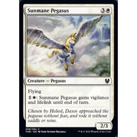 Sunmane Pegasus - THB