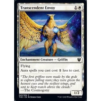 Transcendent Envoy - THB