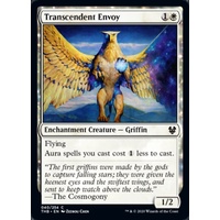 Transcendent Envoy - THB
