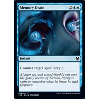 Memory Drain - THB