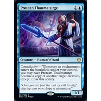 Protean Thaumaturge - THB