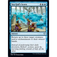 Sea God's Scorn - THB