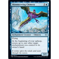 Shimmerwing Chimera - THB