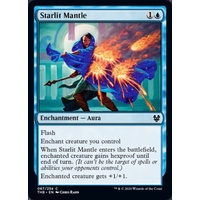 Starlit Mantle - THB