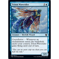 Triton Waverider - THB