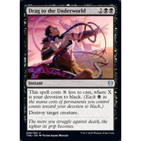 Drag to the Underworld - THB