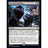 Eat to Extinction - THB
