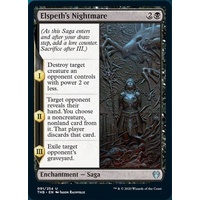 Elspeth's Nightmare - THB