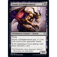 Enemy of Enlightenment - THB