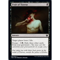 Fruit of Tizerus - THB
