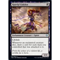 Hateful Eidolon - THB
