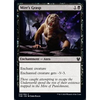 Mire's Grasp - THB